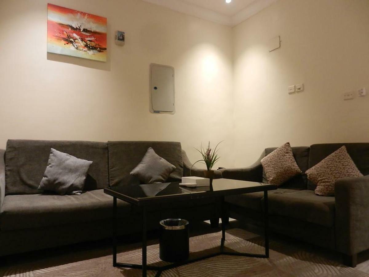Glamour Hotel Jeddah Exterior photo
